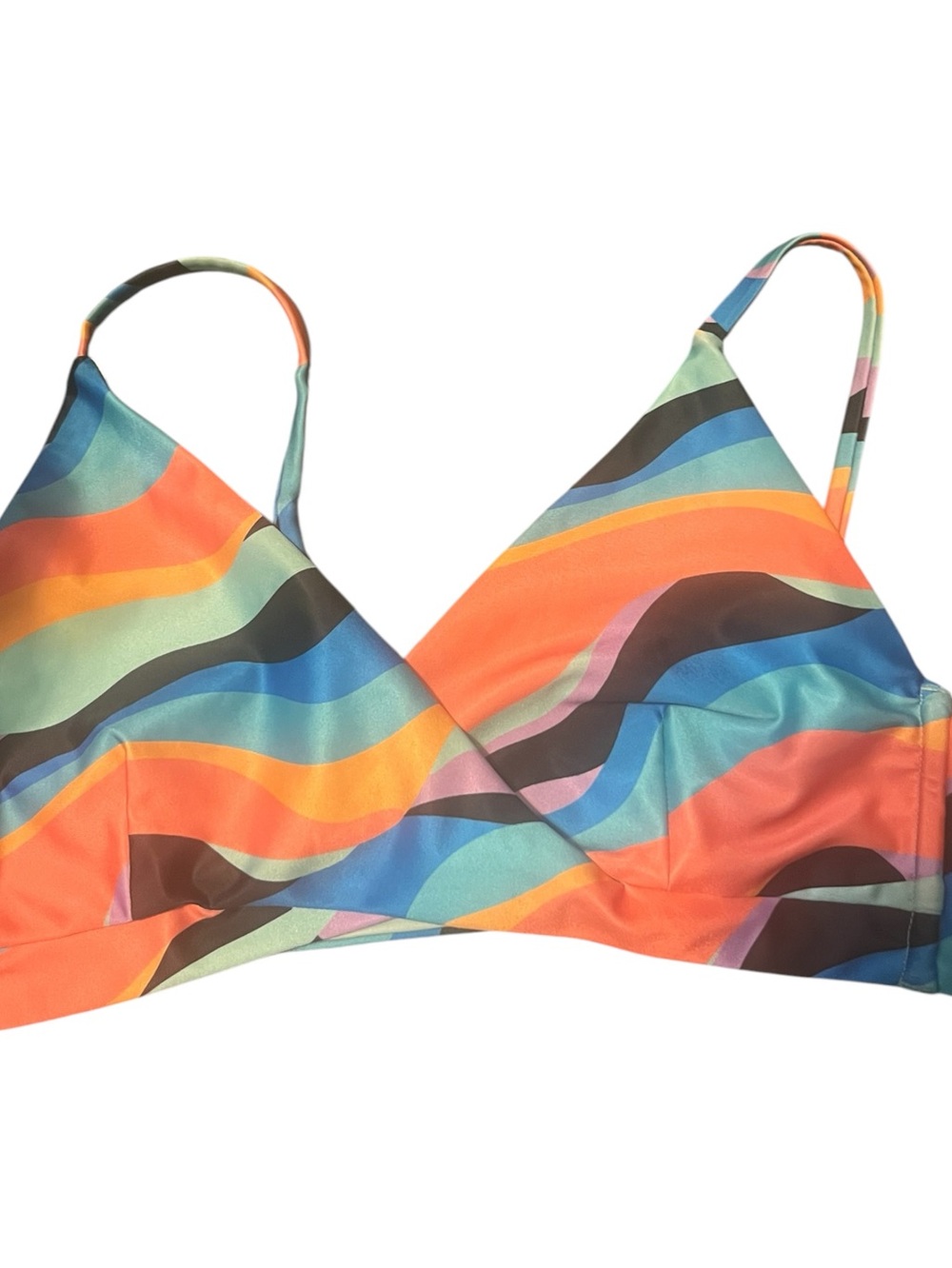 Born Primitive Heatwave Bikini Bottom